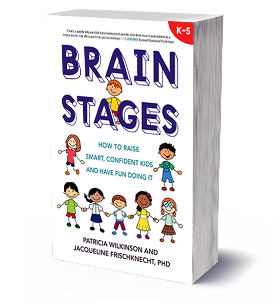 Brain Stages