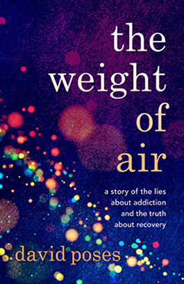 weight of air