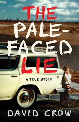pale faced lie