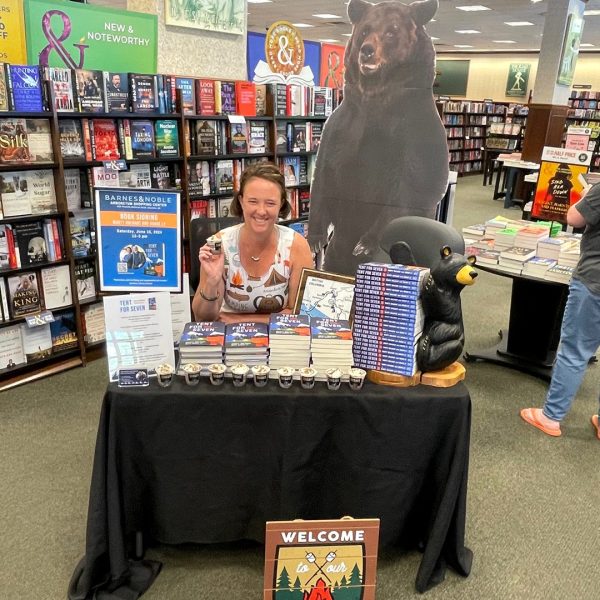 minu cash book signing