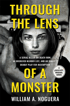 through the lens of a monster
