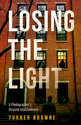 losing the light
